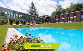 Ahorn Waldhotel Altenberg